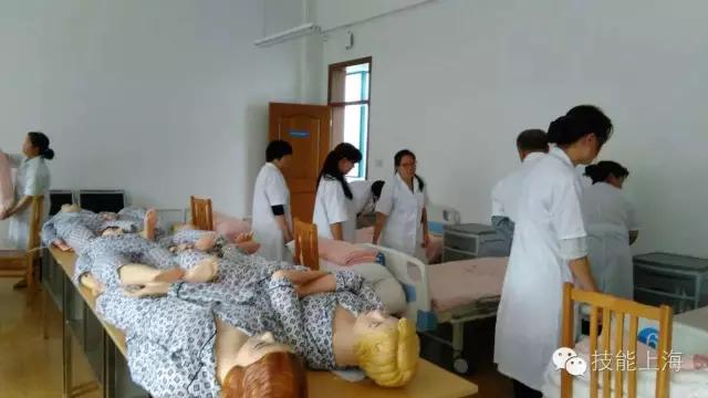 宝山职业培训学校排名前十,宝山区职业技能培训机构一览表