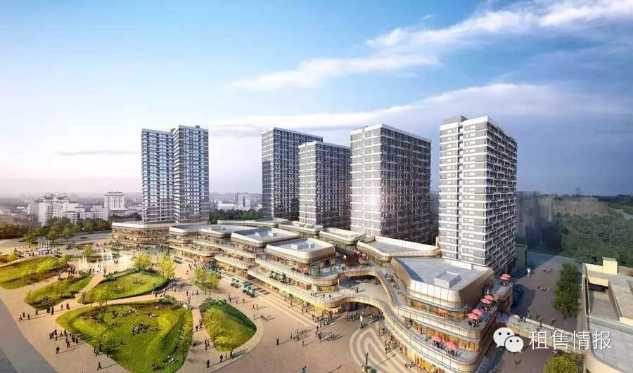 杨行发展和顾村发展哪个好一点,宝山淞宝杨行顾村规划