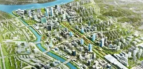 杨行发展和顾村发展哪个好一点,宝山淞宝杨行顾村规划