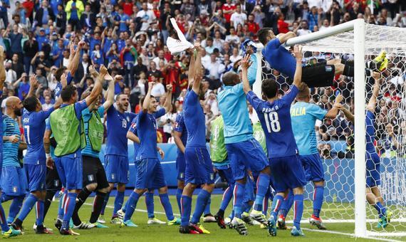 告别老派教练的体面，时代绝响，下克上的逆袭物语