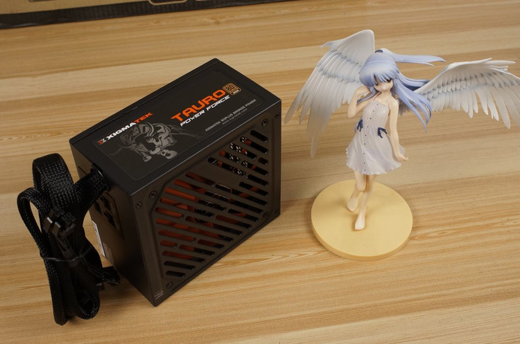 告别杀马特风格，迎来金牛座与魂的结合，富钧机电装机体验