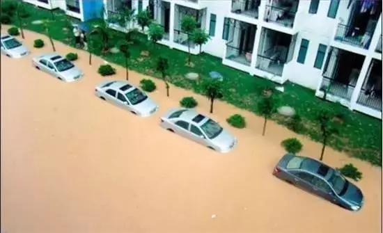 涉水越野死火,涉水熄火自己修要花多少钱