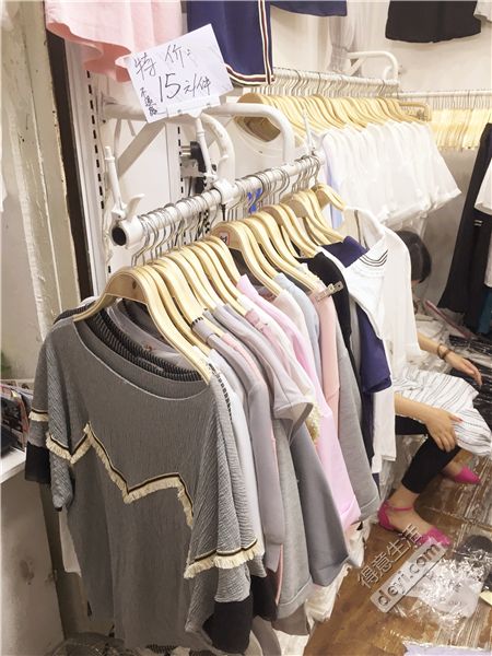 揭秘淘宝店铺和企业店铺,揭秘淘宝衣服进货渠道