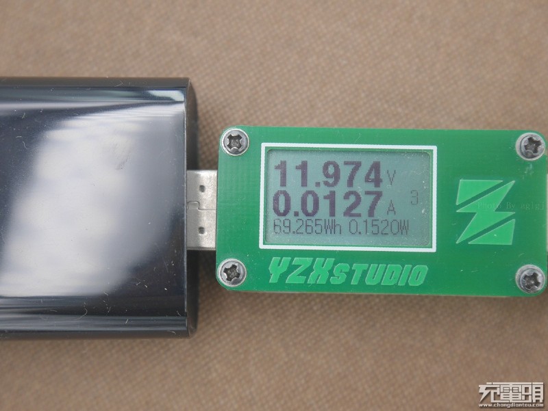 小米55w氮化镓充电器测评,小米5x充电器