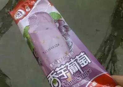 还记得儿时吃的雪糕吗,7种雪糕都是儿时的回忆