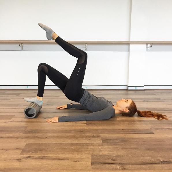 普拉提好处总结,普拉提的六个基本知识