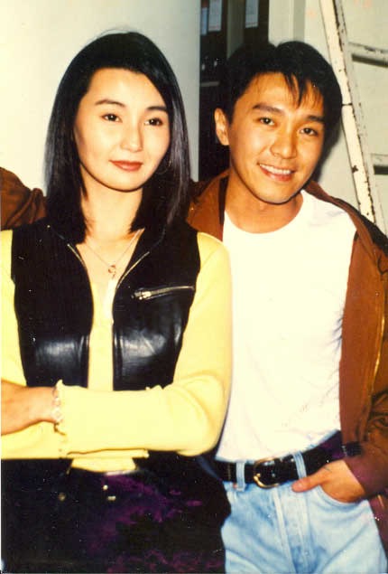 从星仔到星爷百年孤独,从星仔到周星驰从少年到中年