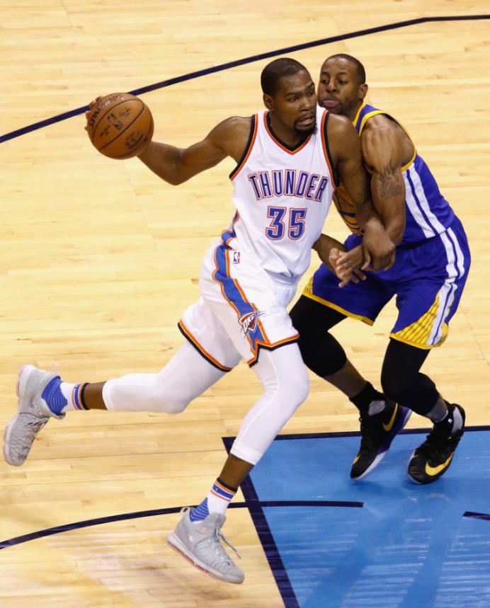 kd最好的一双实战鞋,kd上脚球鞋kd9