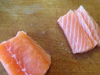 快！拿个大点的盆子，接住我的口水！