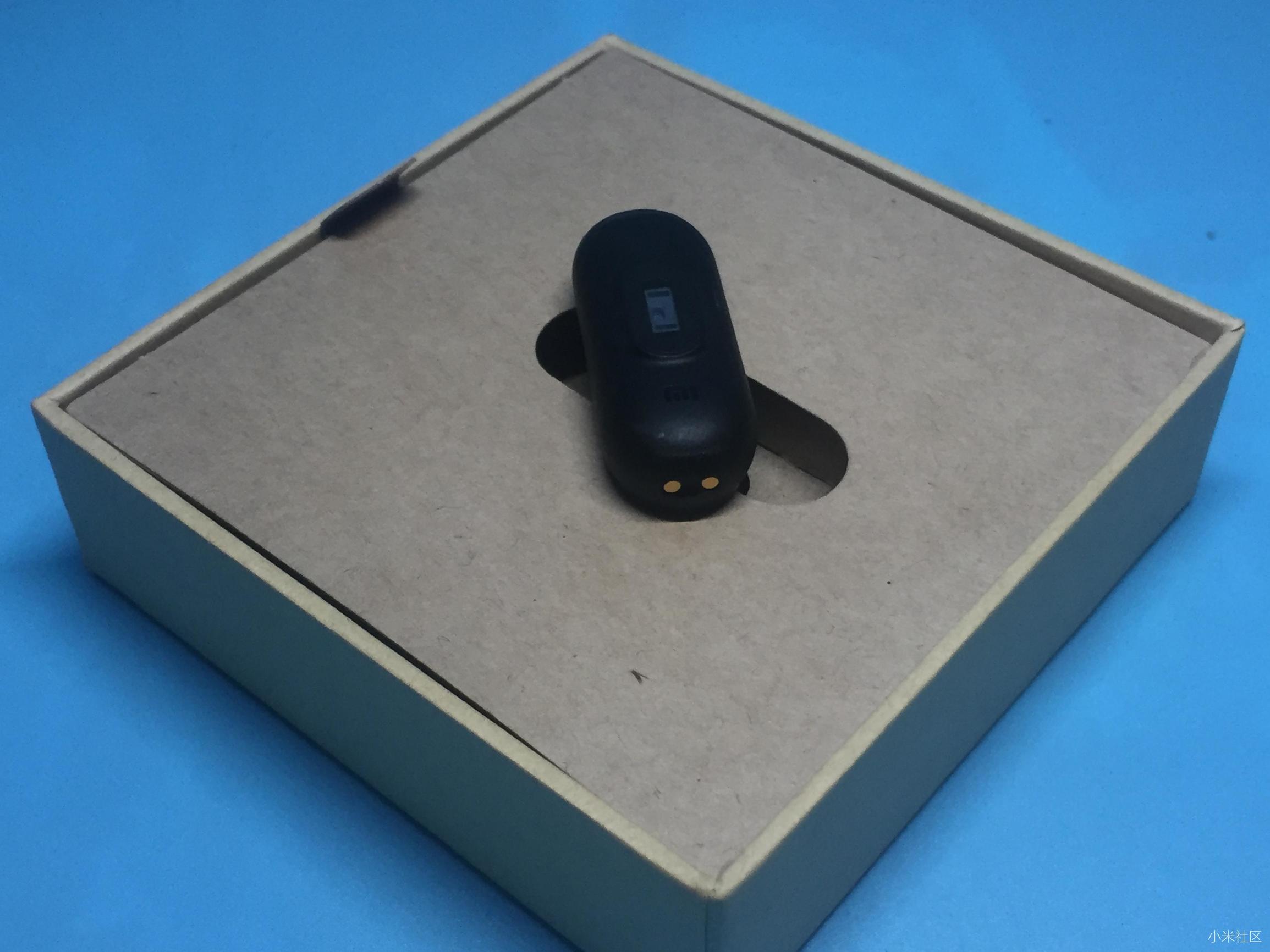 小米手环2怎么测评,小米2手环开箱vlog学生