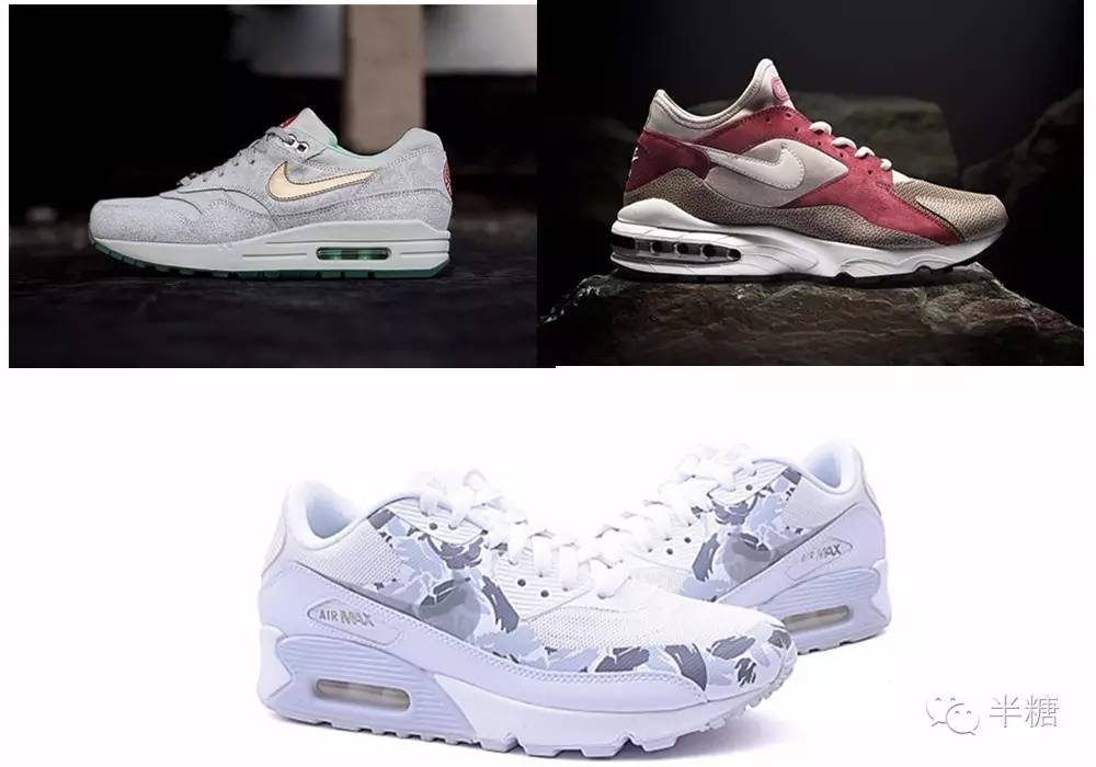 适合年轻人十大潮鞋,十大公认潮鞋品牌