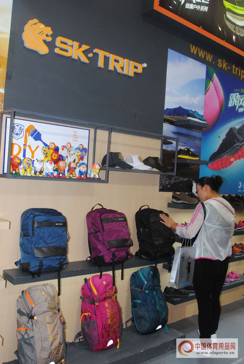 2018亚洲户外用品展,2020亚洲户外用品展览会