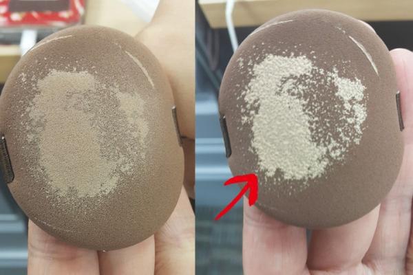 爱美无忧：当心，假气垫BB出没，太伤皮肤啦