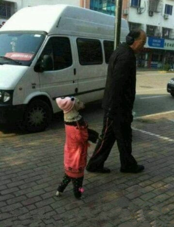 花枝招展的女人干净吗,花枝招展的丑女