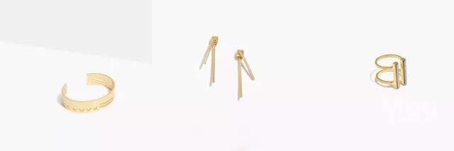 月薪3000也能很时髦!种草8个好看又不贵的欧美品牌