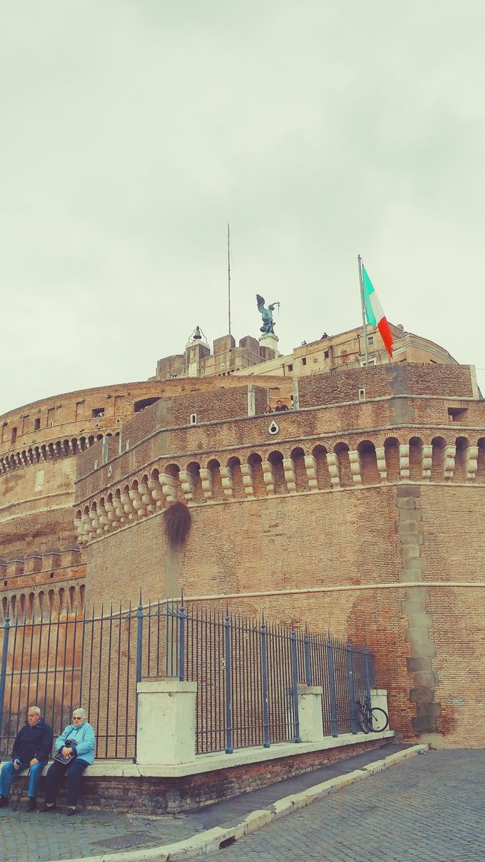 意大利的春天,意大利美丽的邂逅