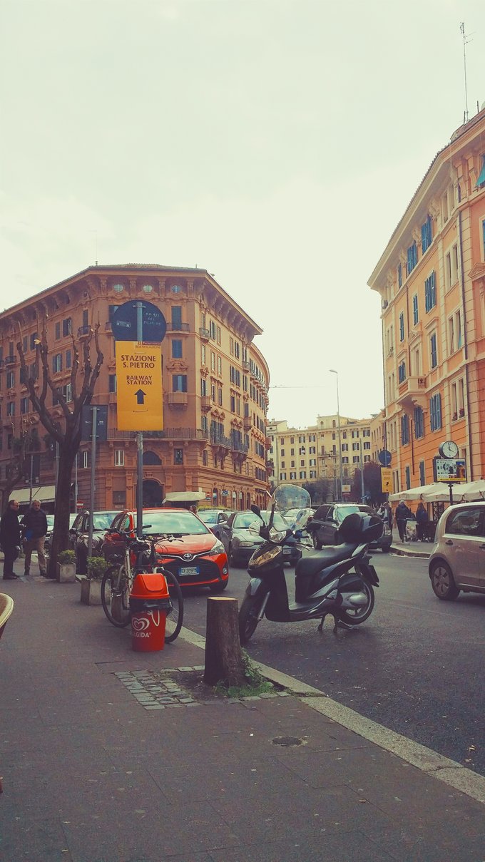 意大利的春天,意大利美丽的邂逅