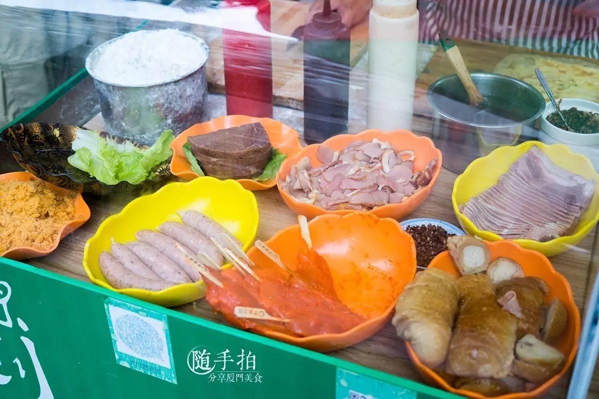 这道小吃，你这个月不吃，下个月就变了......