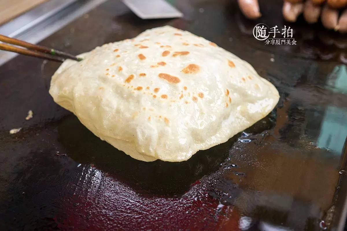 这道小吃，你这个月不吃，下个月就变了......