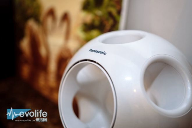 无叶风扇对决松下F-BM25TC创风机vs戴森HP01的夏日大作战