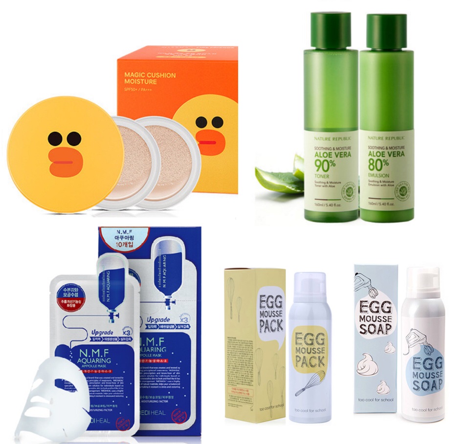 专杀少女心，韩妆的玛丽苏套路还会火多久？