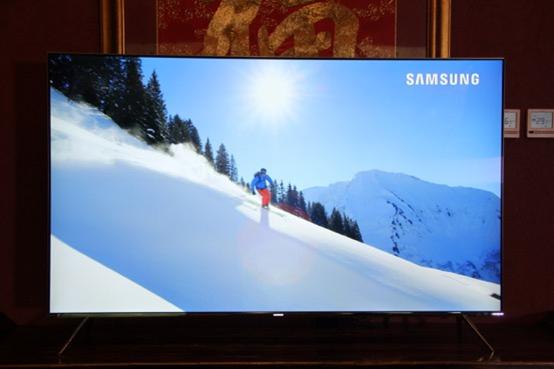 三星量子点电视65寸哪款好,三星量子点电视清晰度全开