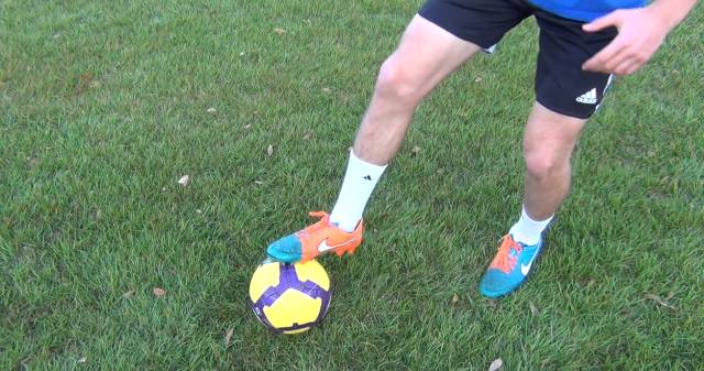 实况足球马赛回旋,玩转马赛回旋