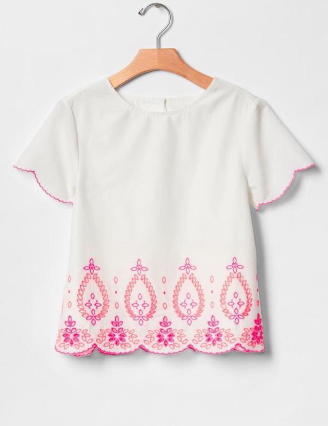 国际童装品牌哪些值得妈妈们信赖,babygap童装是什么牌子