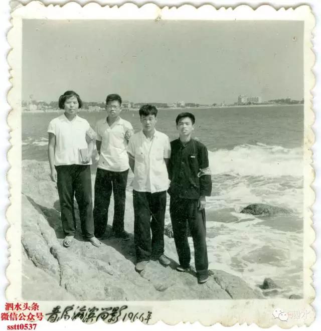 山东泗水旧时老照片,泗水历史遗址