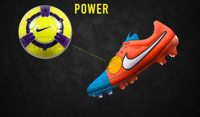 逆天外脚背传球,德布劳内手术刀传球外脚背