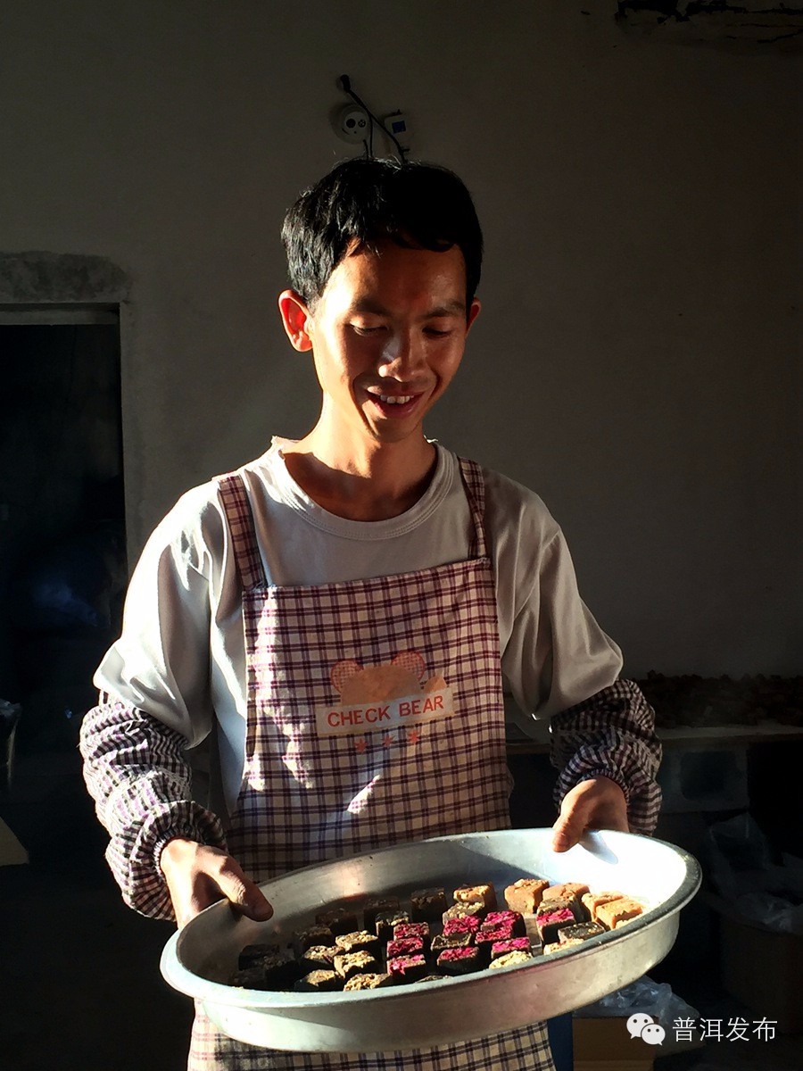 云南手工古法黑糖销售,正宗纯手工黑糖