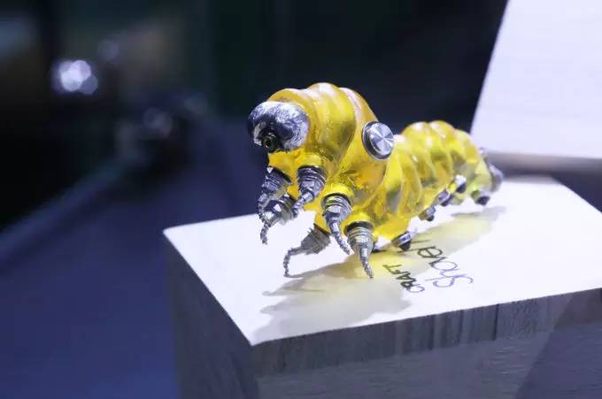 宇田川誉仁有蜘蛛作品吗,宇田川誉仁所用零件