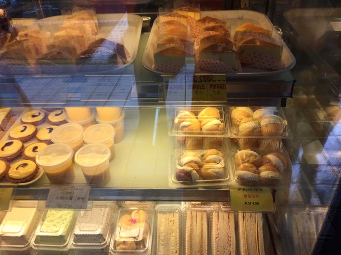 【马来西亚】娜娜携麻麻游大马（吉隆坡-兰卡威-卡帕莱）更新ing