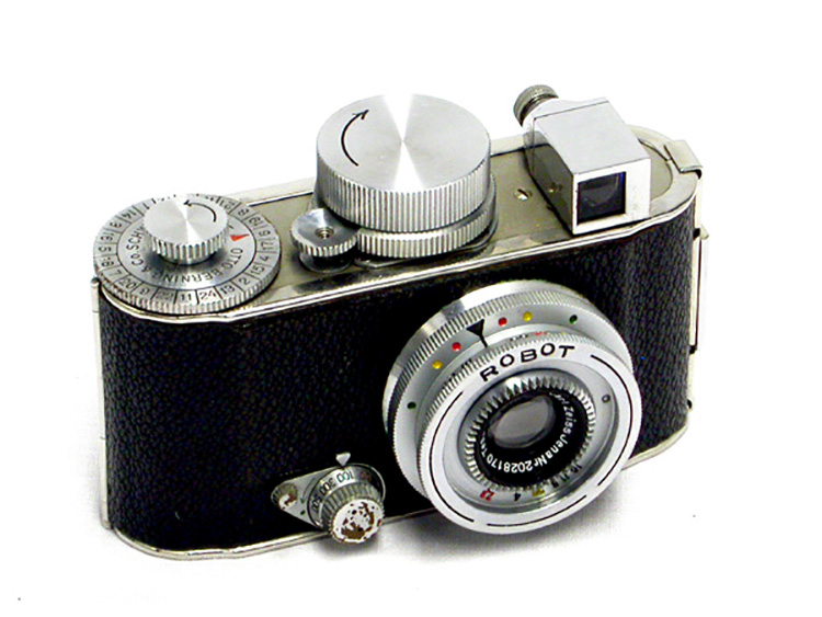 monarch机器人视频,robotroyal