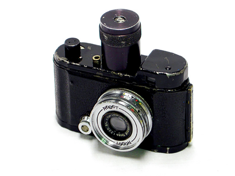 monarch机器人视频,robotroyal