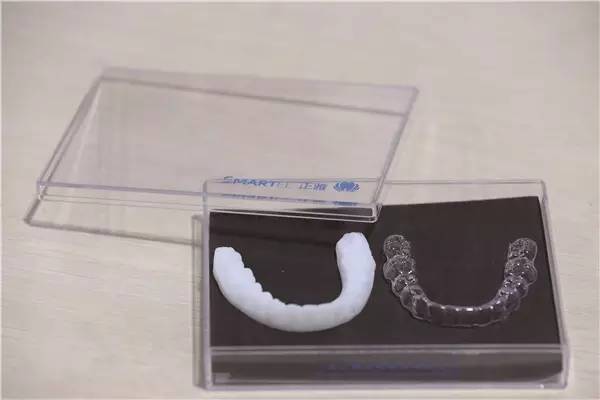 3d打印隐形牙套,国内顶尖隐形牙套