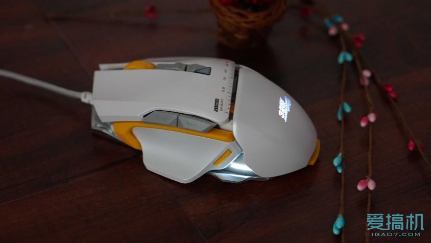 贱驴325s是光电鼠标吗,贱驴绝尘鼠标评测