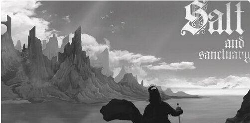 盐与避难所如何使用法球,盐和避难所怎么用法术