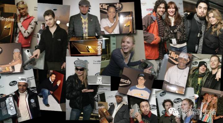 品牌|以激情与执着打造世界好声音：祝贺美国Klipsch（杰士）创立70周年！