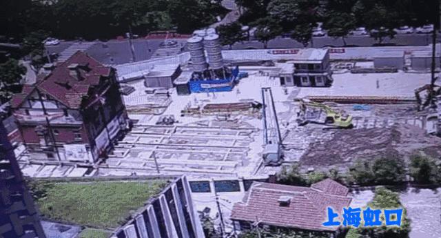 四川虹口北路改造,虹口足球场改造规划图