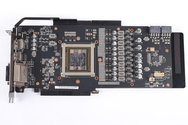 A饭的强力首选华硕STRIXR9FURY仅售3999