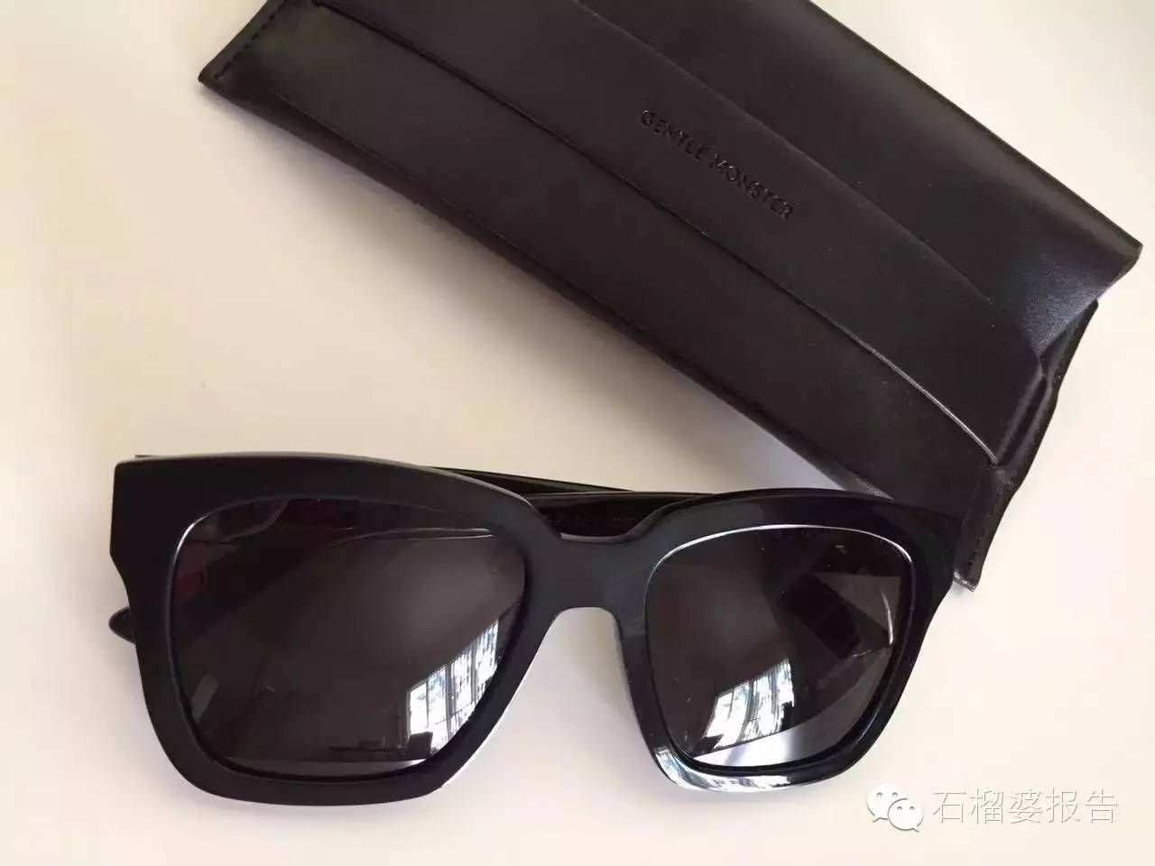 求适合方圆脸的墨镜推荐,十款适合瓜子脸的墨镜