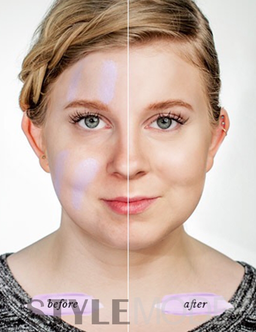 矫正肤色靠谱吗,肤色改正