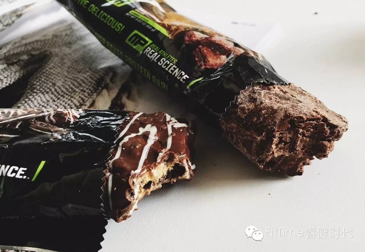 最好吃的蛋白棒测评,吃一个月的蛋白棒测评