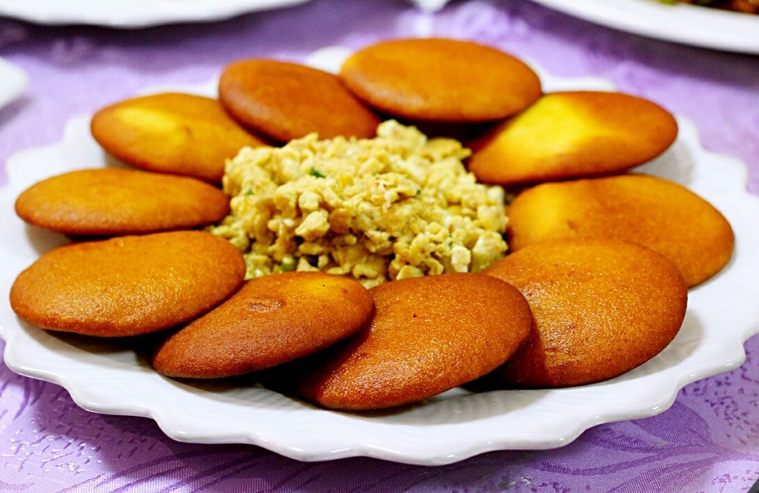 威海的海鲜,威海哪里能吃到最好吃的海鲜大咖