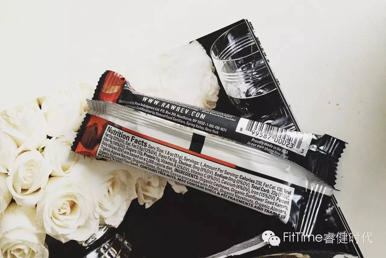 一天吃了20根蛋白棒,史上最全蛋白棒测评