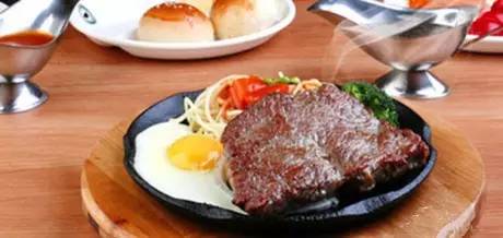 连云港万达牛排哪家好,连云港上海牛排餐厅推荐