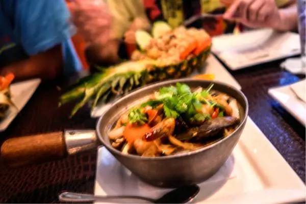 带你360度无死角品味天使之城——留学*党**在洛杉矶