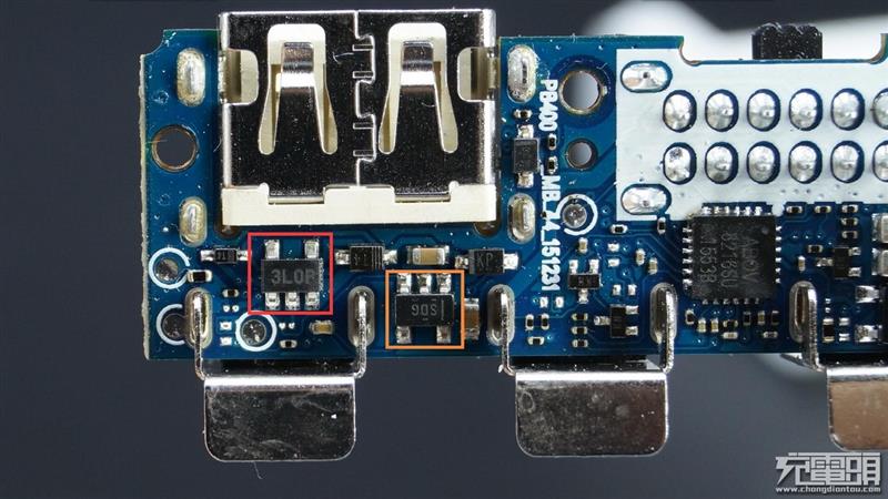 小米55瓦无线充电器拆解视频,小米车载充电器100w拆解
