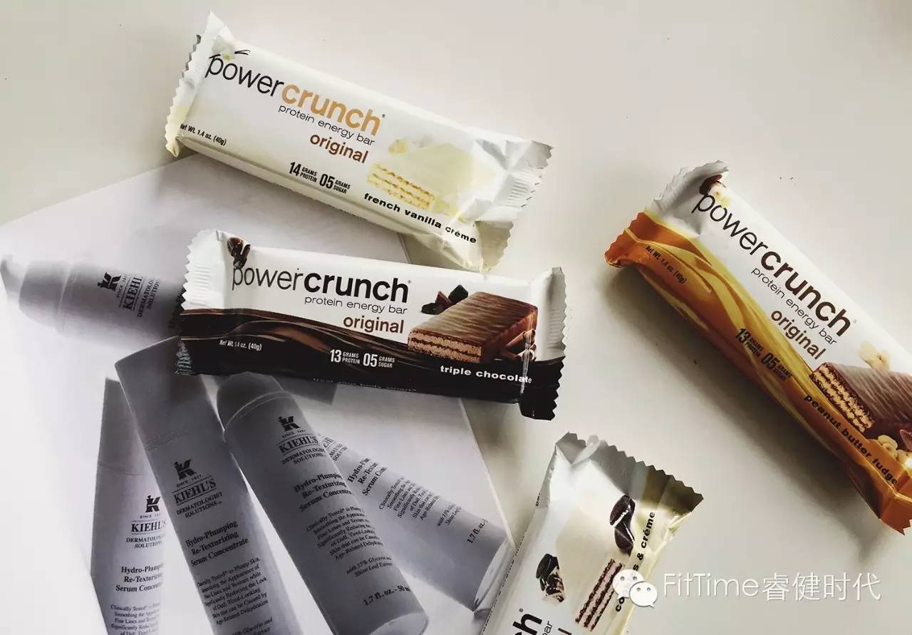最好吃的蛋白棒测评,吃一个月的蛋白棒测评